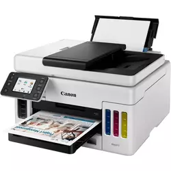 Canon CISS PIXMA GX6040 EUM-EMB