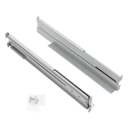 KIT RACK E3 LIVE RT (2U)