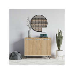 Hanah Home Višenamenska komoda Piffa 811MDD4144