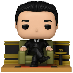 Bobble Figure Movies - The Godfather POP! - Michael Corleone
