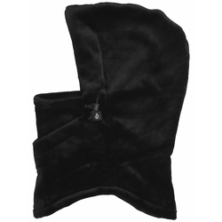 Volcom Advent Hood black Gr. Uni