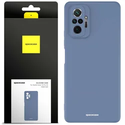Spacecase OVITEK SPACECASE ZA XIAOMI REDMI NOTE 10 PRO MODRA, (21963751)