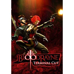 BloodRayne: Terminal Cut (PC) Steam Key EUROPE