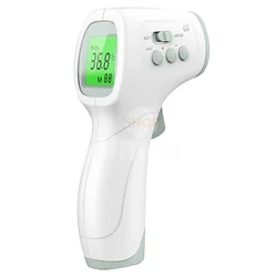 Infrared termometar CLASSI
