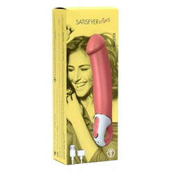 VIBRATOR Satisfyer Vibes Master