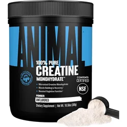 Universal – Animal Creatine Monohidrate 300g