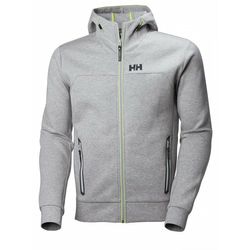 HELLY HANSEN hoodie HP OCEAN FZ