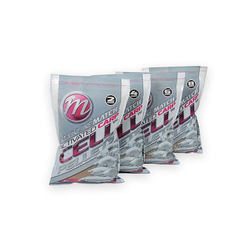 CARP PELLETS CELL 4mm 1kg (MM3206)