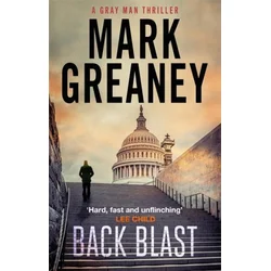 Back Blast