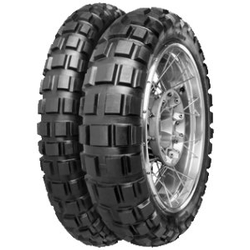 Continental TKC 80 Twinduro ( 3.25-18 RF TT 59S zadnji točak, M+S karakteristika, M/C )