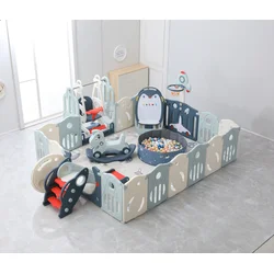 PREMIUM STIL Dečija Set Igraonica Raketa Sreće
