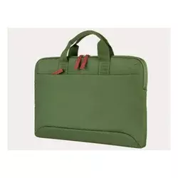 Tucano Torba za laptop Smilza, 13.3-14, Zelena