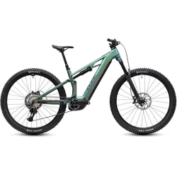 Cube Stereo Hybrid ONE44 HPC SLX 800Wh 29 2027 E-kolo