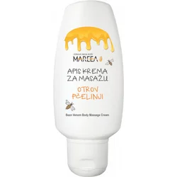 Mareea Krema za masažu Apis,100 ml