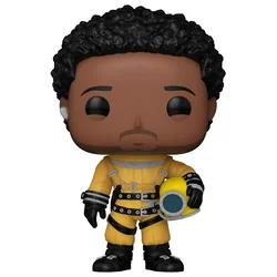 shumee Funko POP! Hitri in drzni Tej Parker #1996