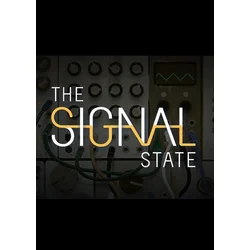 The Signal State (PC) Steam Key EUROPE