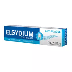 Elgydium antiplaque pasta za zube 75ml