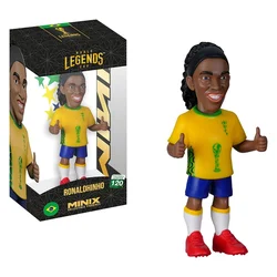 Minix Legends figura Ronaldhinho Brazilija