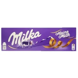 Milka Čokolada Alpine milk, 250g