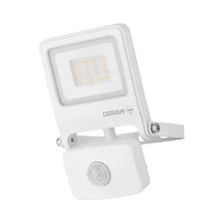 Osram - LED reflektor sa senzorom ENDURA LED/10W/230V 3000K IP44