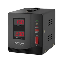 Alvis AVR 2000VA 1200W (AVRL-20002AL-CS01B)