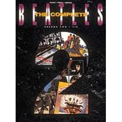THE COMPLETE BEATLES VOL.2 PVG