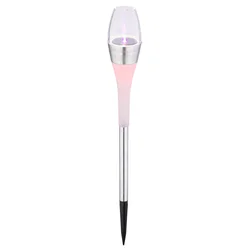 Globo 36040 - LED RGB solarno svetlo 2xLED/0,06W/3V IP44