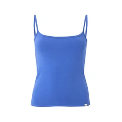 HOLLISTER Top kraljevo modra