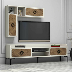 Hanah Home TV komoda Samba 845HCT3075