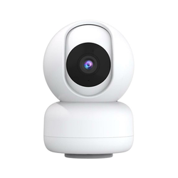 Immax NEO 07795L - Pametna unutrašnja kamera sa 4MP senzorom, 5V napajanjem, Wi-Fi (Tuya)