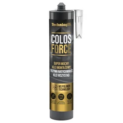 shumee Montažno lepilo Colos Force 290 ml - TQ R-438