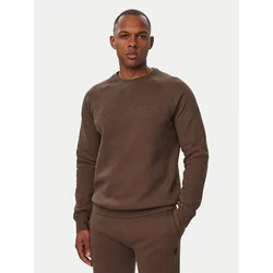 Guess Jopa Z4YQ16 K9V31 Rjava Regular Fit