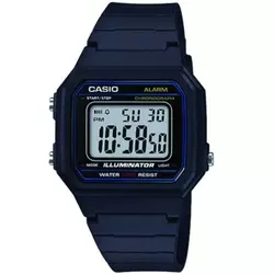 CASIO W-217H-1A