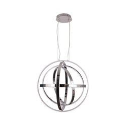 LED luster na sajli COPERNICUS LED/180W/230V