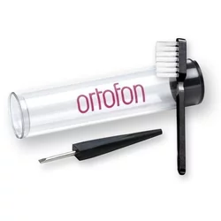 Ortofon DJ Maintenance Set Čopič
