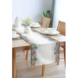 Hermia Raner RNNSRV0086, 50 x 150 cm, Šareni