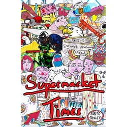 Supermarket Times (PC) Steam Key GLOBAL