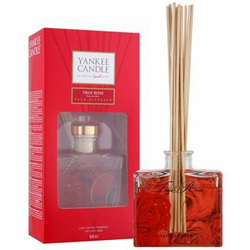 YANKEE CANDLE aroma difuzer s punjenjem True Rose