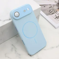 Futrola pastel dreams magsafe za iphone air (6.6) plava ( F122314 )