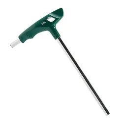 Sata Set imbus ključeva sa T ručkom 09118, 9 komada, 2-10mm