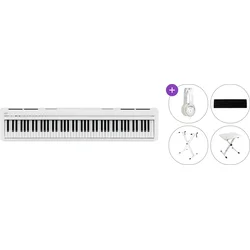 Kawai ES120W Standard SET Digitalni stage piano White