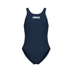 ARENA Športna kopalna moda temno modra/bela