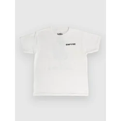 Empyre Poking Around T-shirt white