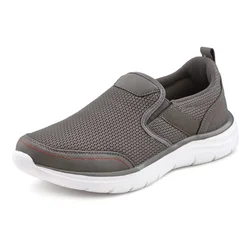 Authentic Le Jogger Natikač temno siva