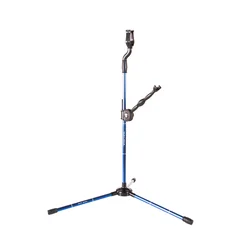 Decut Bowstand Hauda Aluminium