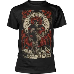 Opeth Haxprocess L