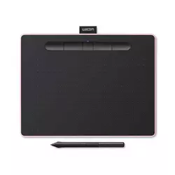 Wacom Intuos M Bluetooth, roza