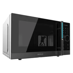 Cecotec Mikrovalovna pečica Cecotec Proclean 5130 z žarom, (5000534181)