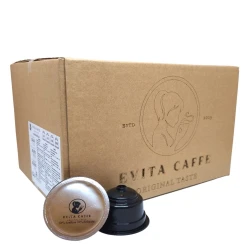 Evita Caffe Elixir, Kavne Kapsule za Aparate Dolce Gusto , 60 kom