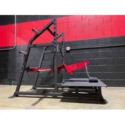 Belt Squat naprava Athletic